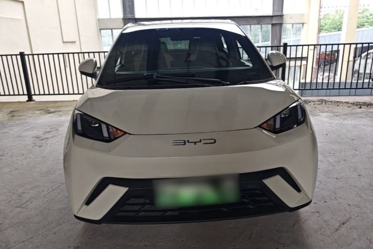 BYD Seagull 2023 — фото 2