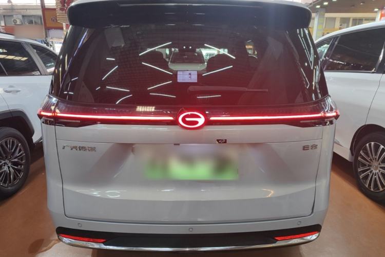 GAC Motor E8 2024 — 5