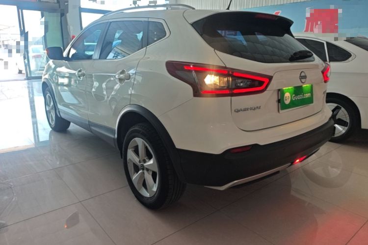 Nissan Qashqai 2023 — 4