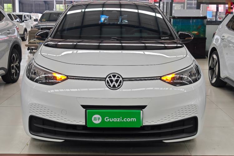 Volkswagen ID.3 2025 — 2