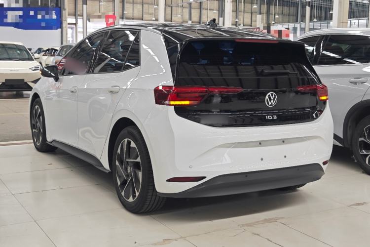 Volkswagen ID.3 2025 — 4