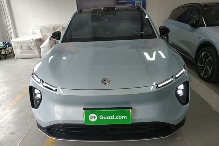 NIO EC6 2023 — 2