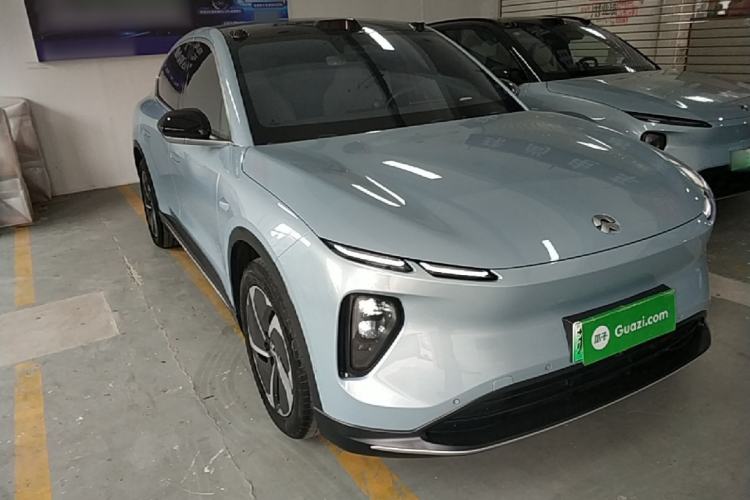 NIO EC6 2023 — 3