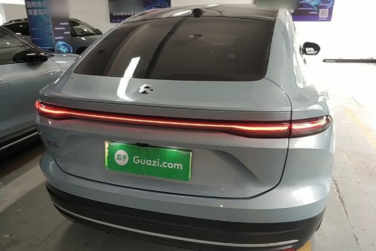 NIO EC6 2023 — 5