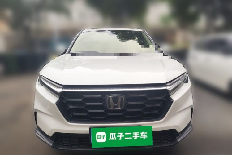 Honda CR-V 2024 — 2