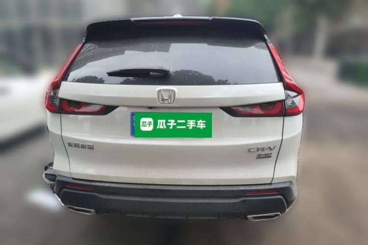 Honda CR-V 2024 — 3