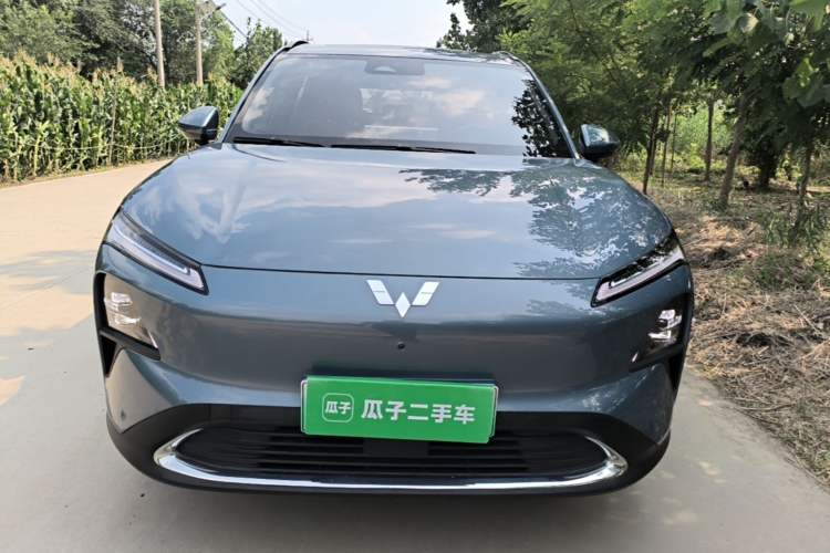 Wuling Xingguang S 2024 — фото 2