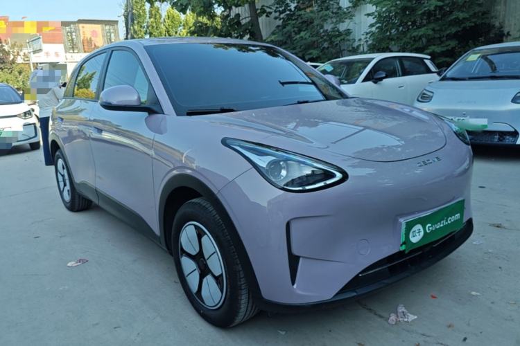 Geely Geome 2025 — 3