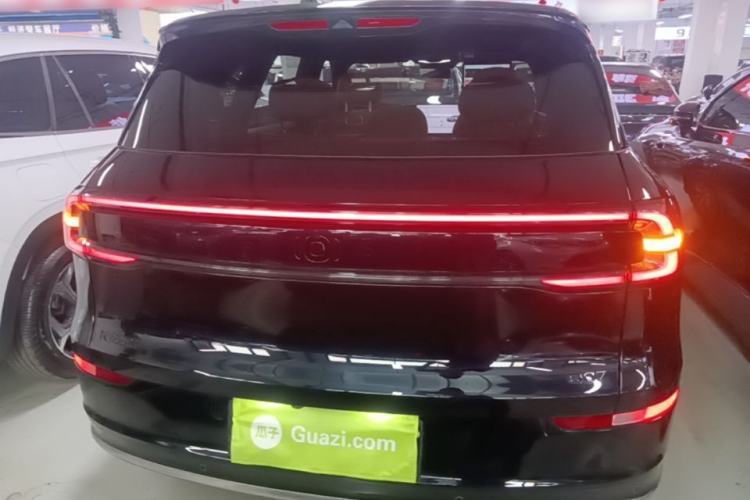 ChangAn NEVO Q07 2025 — 5