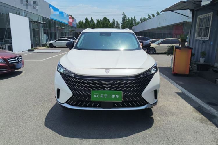 Roewe RX5 2023 — 2