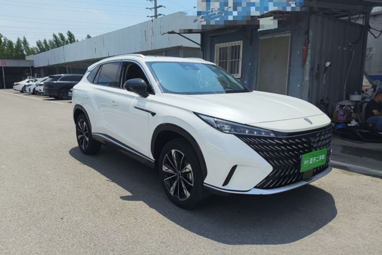Roewe RX5 2023 — 3