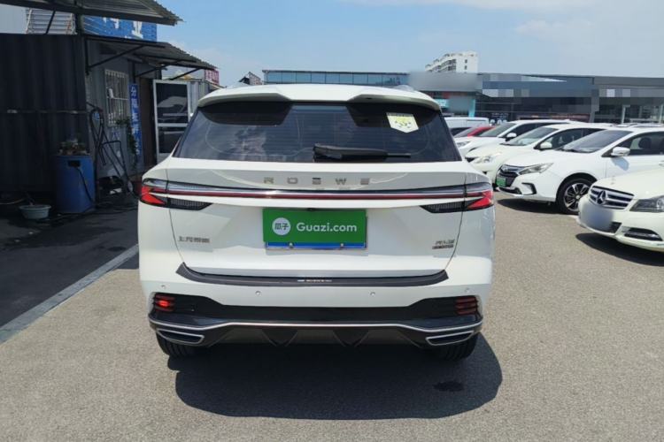 Roewe RX5 2023 — 5