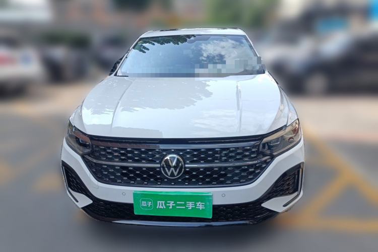 Volkswagen Lavida 2024 — 2