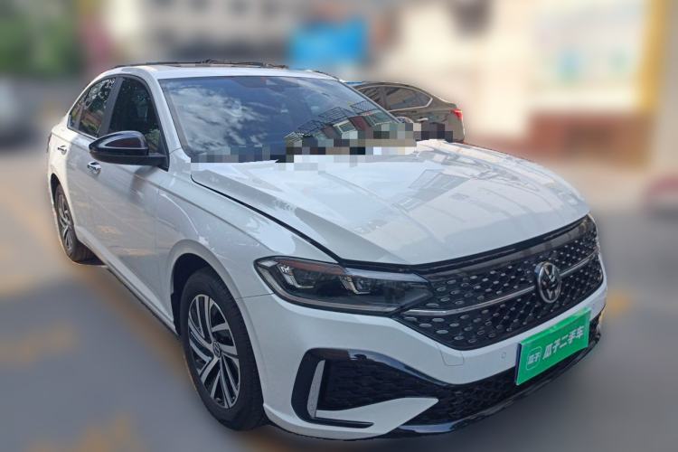 Volkswagen Lavida 2024 — 3