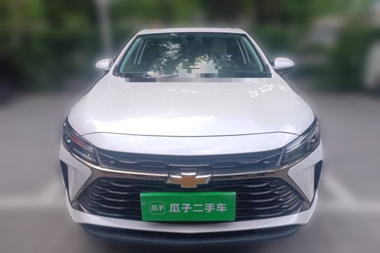 Chevrolet Monza 2023 — 2