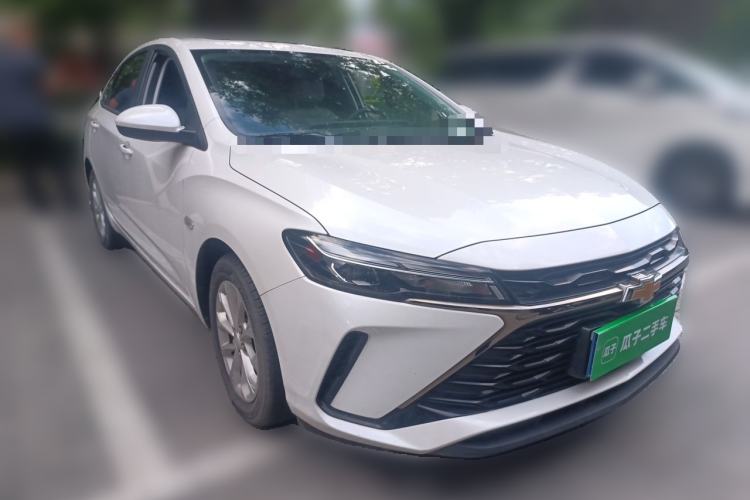 Chevrolet Monza 2023 — 3