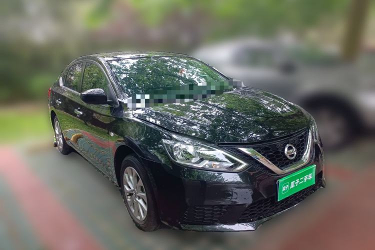 Nissan Sentra 2022 — 3