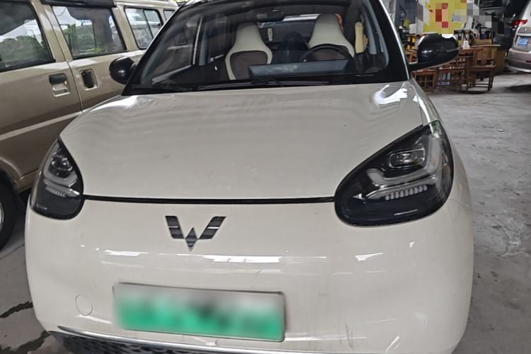 Wuling Bingo 2023 — 2