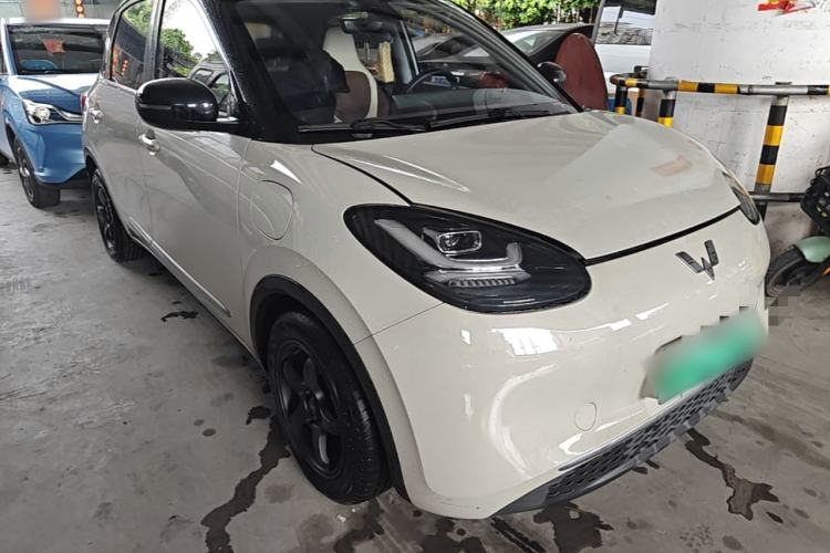 Wuling Bingo 2023 — 3