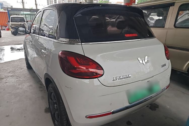 Wuling Bingo 2023 — 4