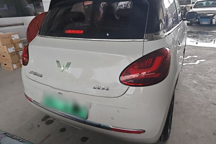 Wuling Bingo 2023 — 5
