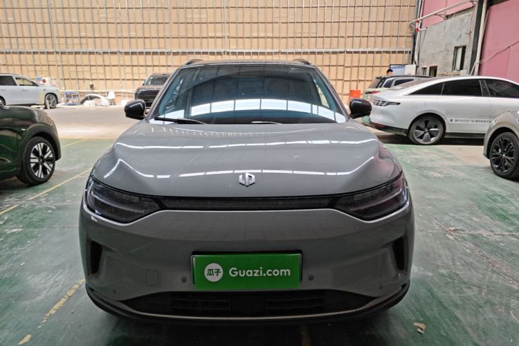 Leapmotor C11 2024 — 2