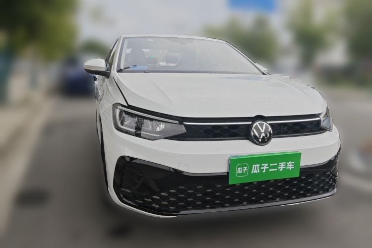 Volkswagen Lavida 2025 — 2