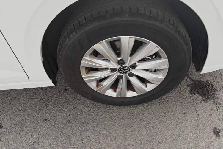 Volkswagen Lavida 2025 — 5