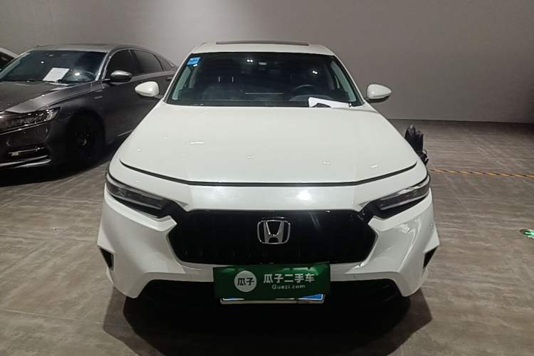 Honda Accord 2023 — фото 2