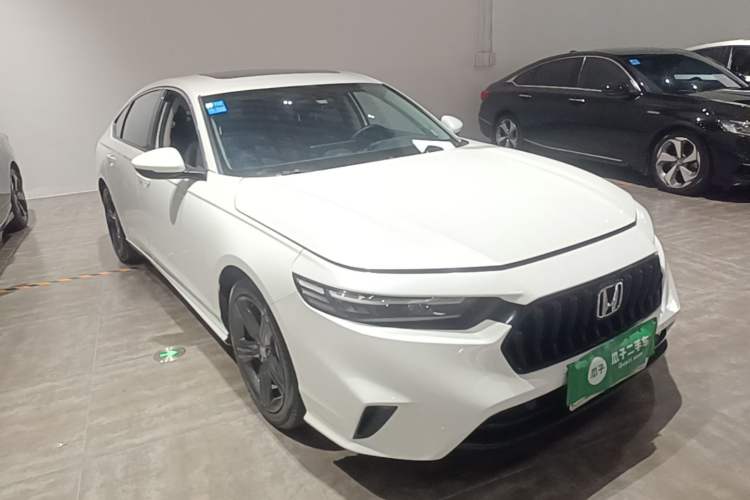 Honda Accord 2023 — фото 3