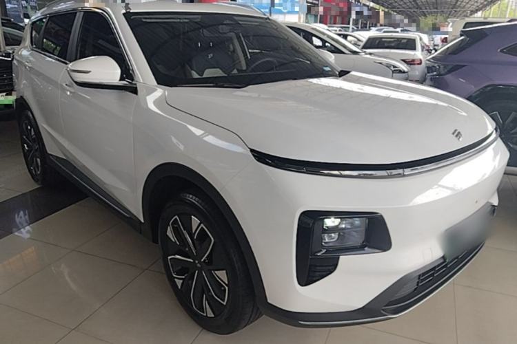 Jetour Shanhai L7 2025 — 3