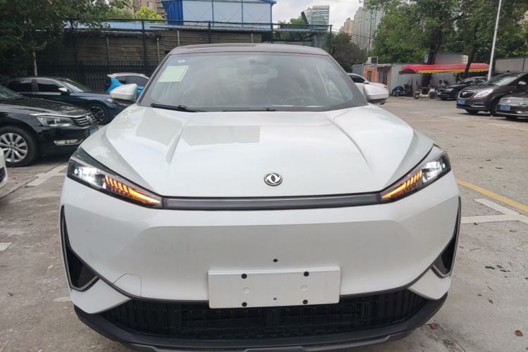Dongfeng Aeolus aeolus l7 new energy 2025 — фото 2