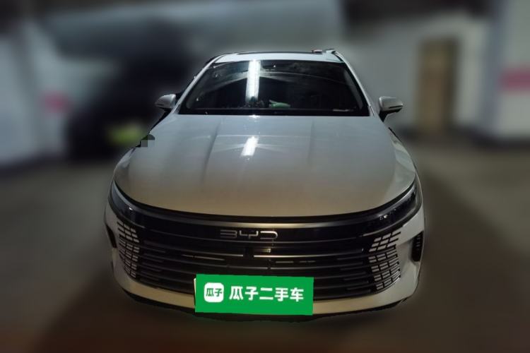 BYD Destroyer 05 2022 — фото 2