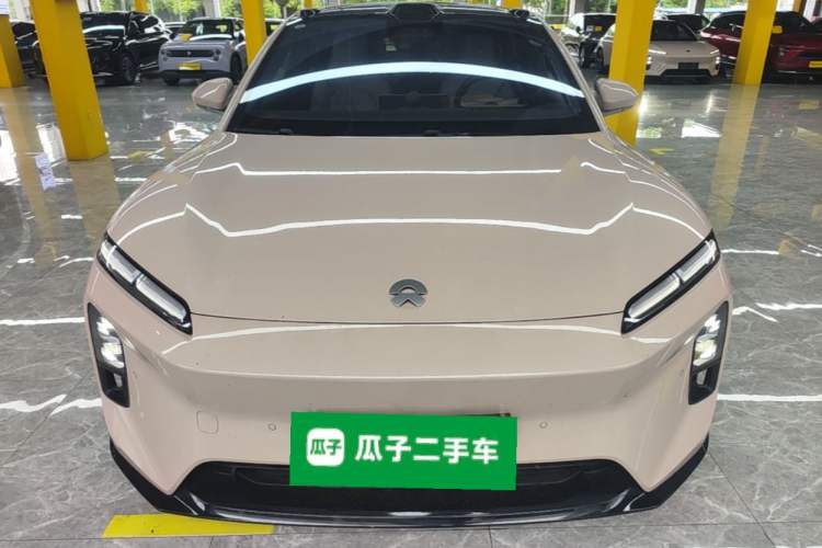 NIO ET5T 2025 — 2
