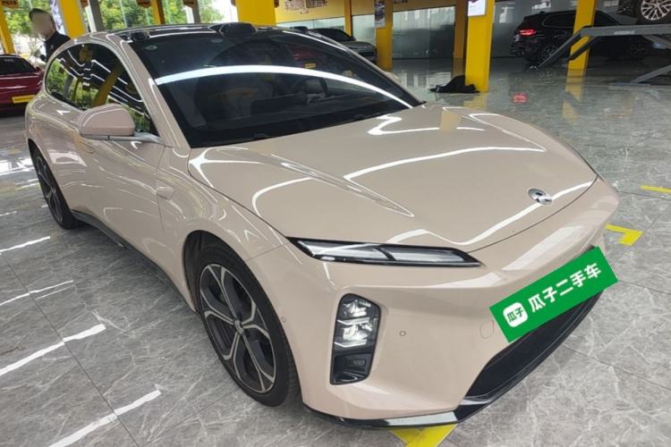 NIO ET5T 2025 — 3