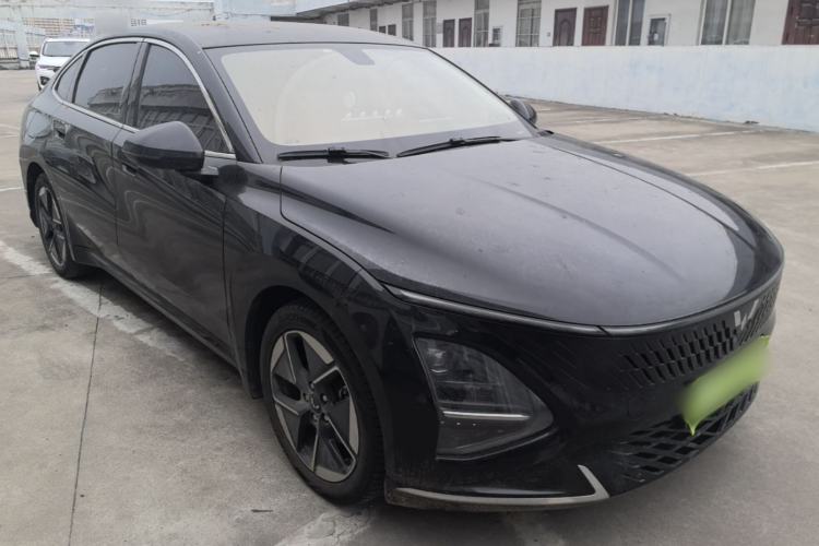 Wuling Xingguang 2023 — 3