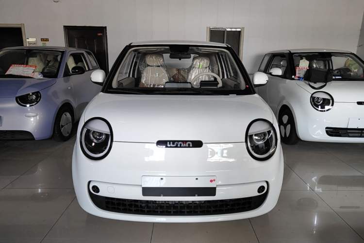 ChangAn Lumin 2026 — 2