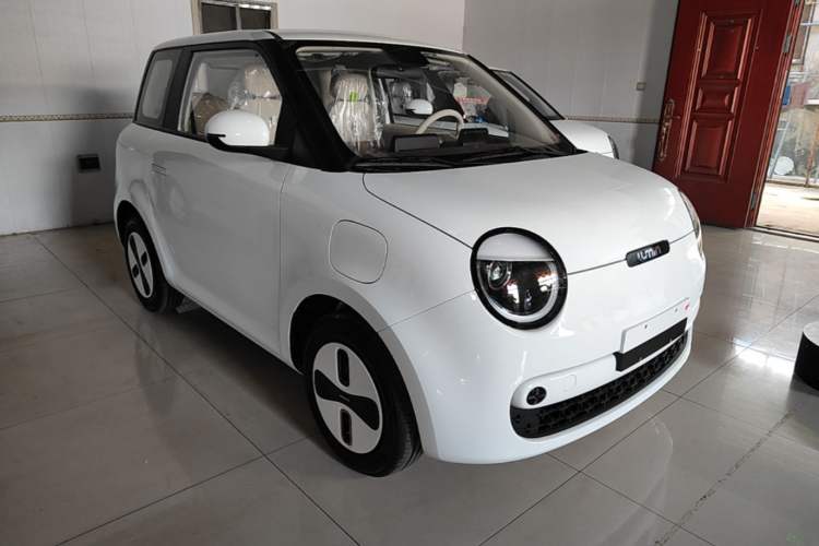 ChangAn Lumin 2026 — 3
