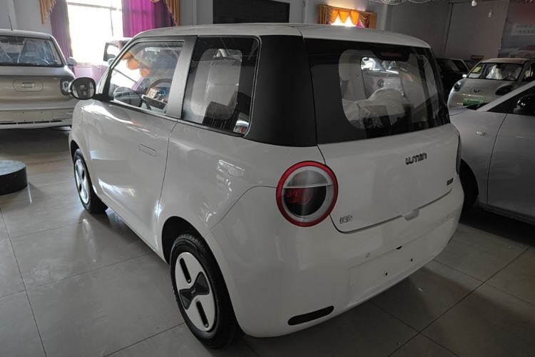 ChangAn Lumin 2026 — 4
