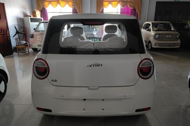 ChangAn Lumin 2026 — 5