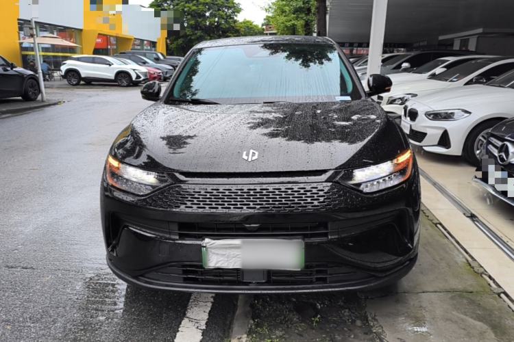 Leapmotor C11 2023 — 2