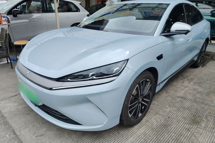 BYD Qin L 2025 — фото 1