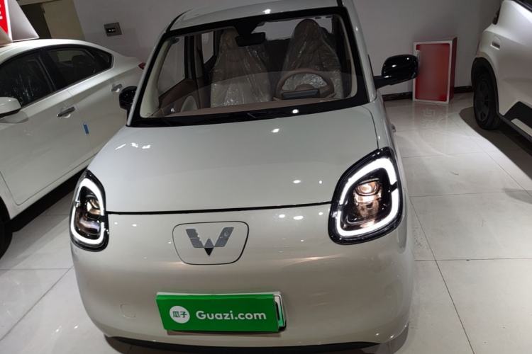Wuling Hongguang MINIEV 2025 — 2