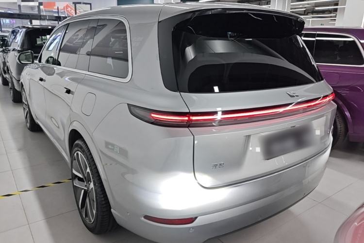 Li Auto L9 2024 — 4