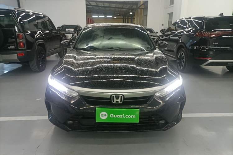 Honda Accord 2022 — фото 2