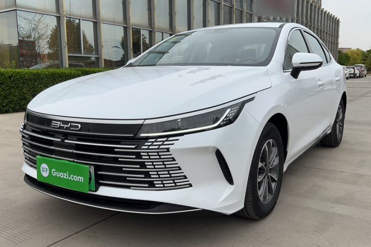 BYD Destroyer 05 2024 — фото 1