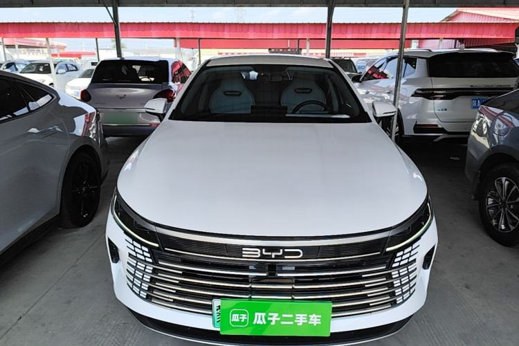 BYD Destroyer 05 2024 — фото 2