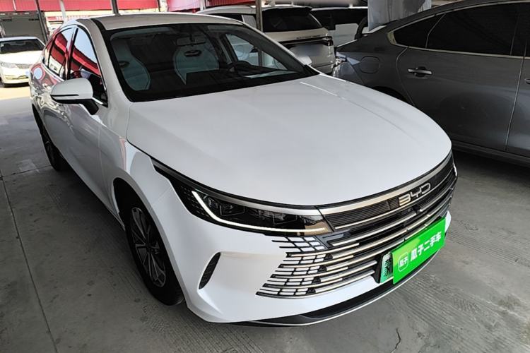 BYD Destroyer 05 2024 — фото 3