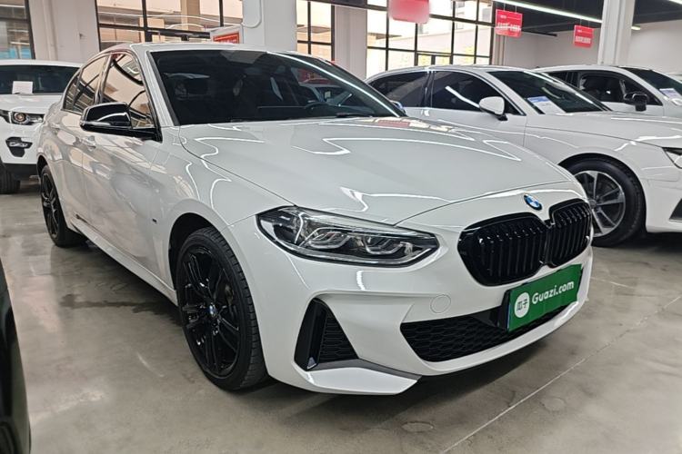 BMW 125i 2023 — 3