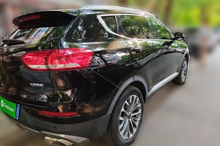 Haval H6 2020 — 4